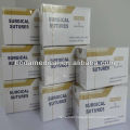 surgical catgut cassette suture